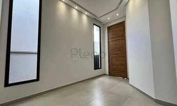 Imagem 3: Casa à venda com 3 suítes no Reserva Real em Paulínia