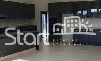 Imagem: Casa - Parque Brasil 500 - Paulínia