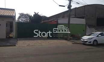 Imagem: Terreno - Jardim Aparecida - Campinas