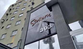 Imagem 3: Apartamento com 2 Quartos, Sacada com Churrasqueira e 1 Vaga de Garagem no Bairro Santo An