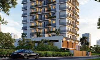 Imagem 4: Apartamento para Venda em João Pessoa, Bessa, 3 dormitórios, 1 suíte, 1 banheiro, 1 vaga