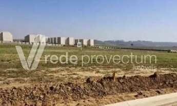 Imagem: Terreno - São Bento - Paulínia