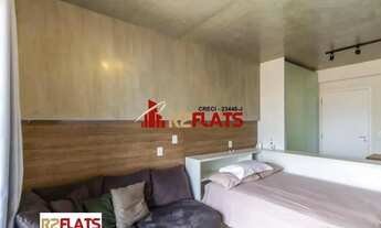 Imagem 6: Flat com ótimo preço no bairro Vila Olímpia. Confira!