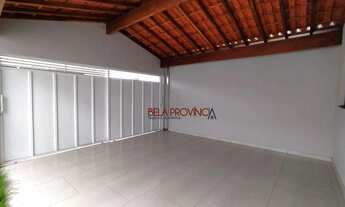 Imagem 3: Casa com 2 dormitórios à venda, 100 m² por R$ 390.000,00 - Jardim Sonia - Piracicaba/SP