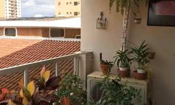Imagem 5: Casa para venda em JARDIM PAULISTANO de 86.08m² com 4 Quartos, 1 Suite e 1 Garagem