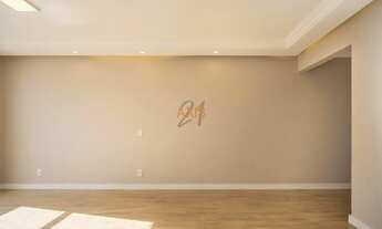 Imagem 4: Apartamento com 3 quartos no edifício Solar Treviso no Bigorrilho