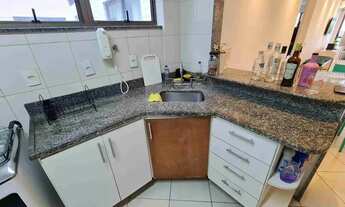 Imagem 6: Apartamento para locação de 2 quartos no Recreio do Bandeirantes Rio de Janeiro - RJ