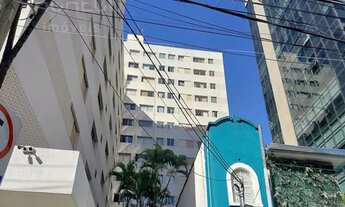 Imagem: Apartamento, Pinheiros - São Paulo