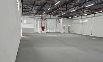 Imagem 4: Prédio para ALUGAR, Jardim Maringá, Mauá, SP