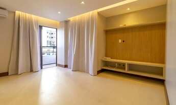 Imagem 6: Apartamento na Península para locação