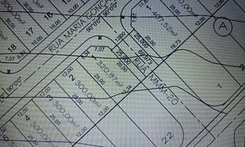 Imagem: Lote/Terreno para venda com 321 metros quadrados