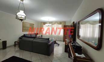 Imagem: Sobrado para venda com 221 metros quadrados