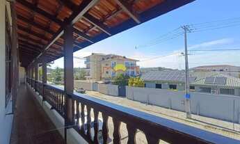 Imagem 3: Casa parte superior no Petrópolis