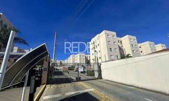 Imagem: Apartamento à venda em Campinas-SP, Jardim