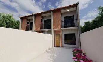 Imagem: Casa Duplex 2 Quartos/suíte em Enseada