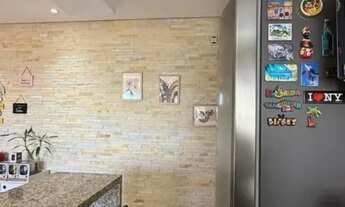 Imagem 4: Apartamento para Locação em Jundiaí, Jardim Ermida I, 2 dormitórios, 1 banheiro, 1 vaga