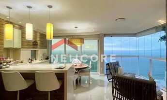 Imagem: Apartamento em Rua 234 - Meia Praia - Itapema/SC