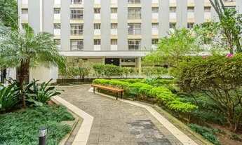 Imagem 2: Apartamento para venda em Bela Vista com 3 quartos , 120m²