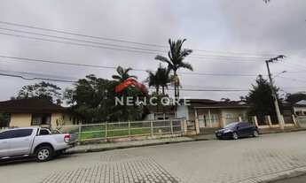 Imagem 3: Casa em Rua Alberto Felippi - Vila Nova - Joinville/SC