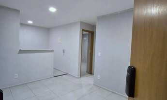 Imagem 4: Apto 2 Quartos, 2 vagas, área de lazer completa- Residencial Monte Carlo