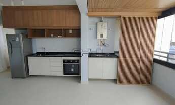 Imagem 5: Aluguel Apartamento 2 Dormitórios - 71 m² Pinheiros