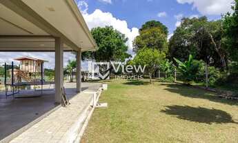 Imagem 7: EXCELENTE CHÁCARA COM CASA MOBILIADA NA COLÔNIA MURICI EM SÃO JOSÉ DOS PINHAIS