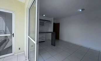 Imagem 5: Vendo Apê 02 Quartos, sendo 01 suite - Andar Alto