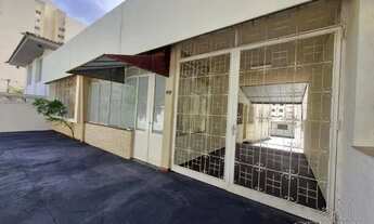 Imagem 3: Casa com 8 dormitórios para alugar, 243 m² por R$ 6.600,00/mês - Centro - Londrina/PR