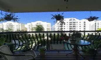 Imagem 7: Apartamento de 3 dormitórios na Vila São Francisco, (Zona Oeste) São Paulo