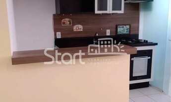 Imagem 4: Apartamento - Loteamento Parque São Martinho - Campinas