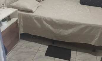 Imagem 6: Casa com 2 quartos no Lamarão