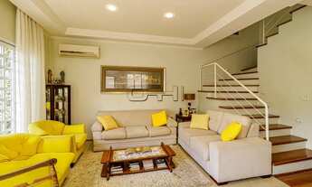 Imagem: Venda Casa 4 Dormitórios - 243 m² Vila