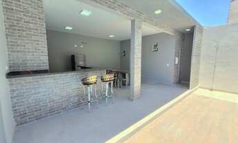 Imagem 5: Casa com piscina em Guaratuba, praia central e Balneário Nereidas