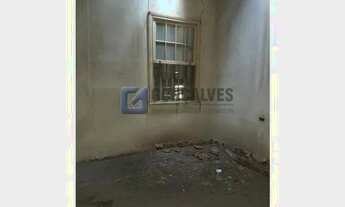 Imagem: Terreno à Venda no Bairro Fundação, São