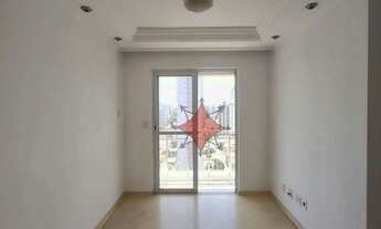 Imagem 6: Apartamento com 2 dormitórios para alugar, 58 m² por R$ 3.250,00/mês - Parque da Vila Prud