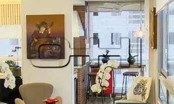 Imagem 4: Venda Apartamento 3 Dormitórios - 109 m² Vila Clementino