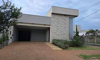 Imagem: Magnifica Casa Condomínio Fechado - Novo