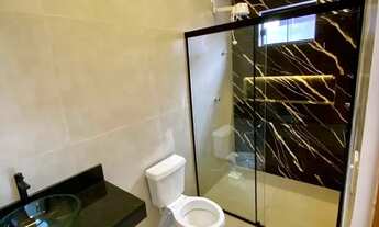 Imagem 3: Casa 3 QUARTOS Céu azul Valparaíso Go