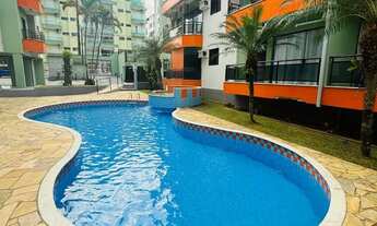 Imagem 2: Apartamento (Cobertura), com 3 quartos e 3 banheiros à Venda, 125 m² em Ubatuba/SP