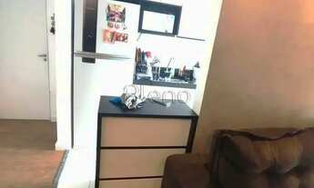 Imagem 3: Apartamento à Venda no Condomínio Residencial Valença em Valinhos, no bairro Vila Sônia