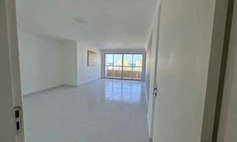 Imagem 3: Apartamento para Locação Anual 3qts Intermares