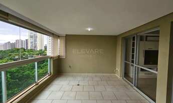 Imagem 7: Apartamento para aluguel no Normandie, Ribeirão Preto, SP, 3 quartos, 3 suítes