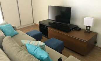 Imagem 3: Flat em Rua Guarará - Jardim Paulista - São Paulo/SP