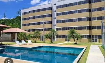 Imagem: Imóvel para aluguel possui 46 metros quadrados