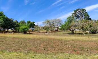 Imagem: Terreno 1000mt² Capoavinha Votorantim