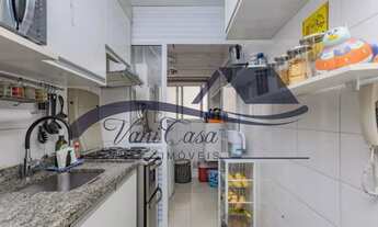 Imagem 7: Apartamento 2 Quartos à Venda, Sacomã - São Paulo