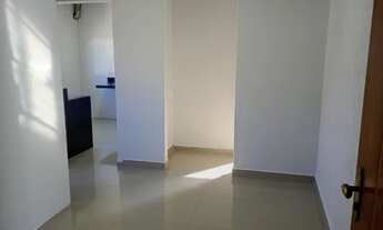 Imagem: Apartamento com garagem condomínio Novo