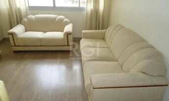 Imagem 2: Apartamento para Venda - 80m², 2 dormitórios, 1 vaga - Cristo Redentor