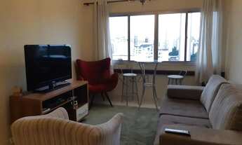 Imagem: Apartamento/Padrão - Residencial - No bairro