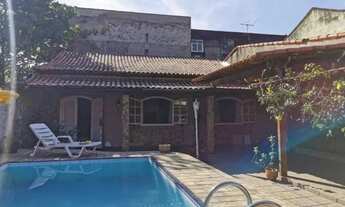 Imagem 2: Casa 100 m² - Trindade - São Gonçalo - RJ